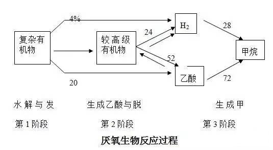 水解酸化池的工作原理和特點(diǎn)簡(jiǎn)述