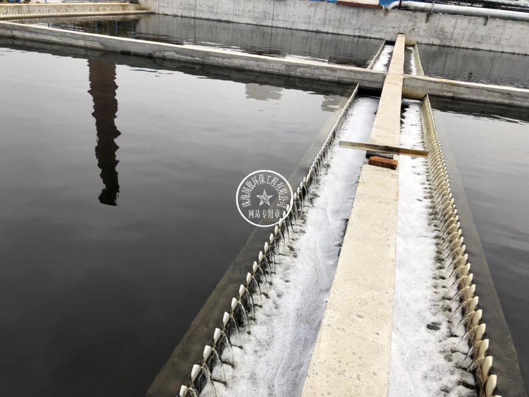 印染廢水處理中硫酸亞鐵最佳沉淀PH值是多少？
